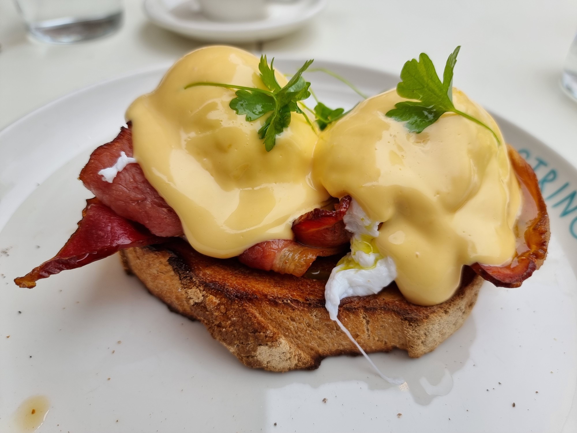 Best Cafe in Gippsland