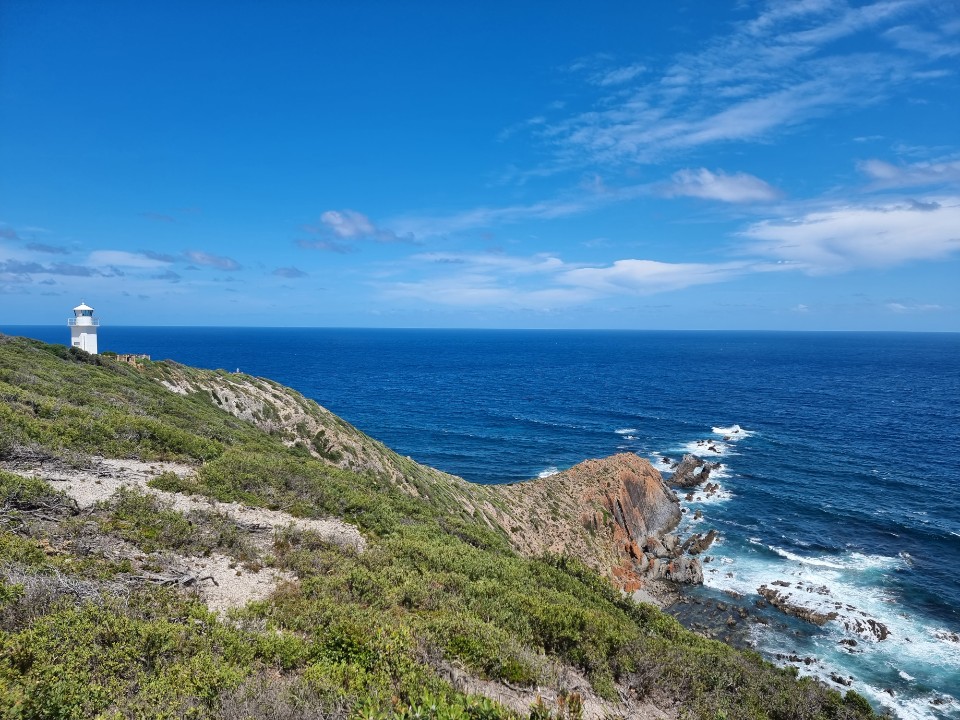 Cape Liptrap Lighthouse_Tarwin Lower