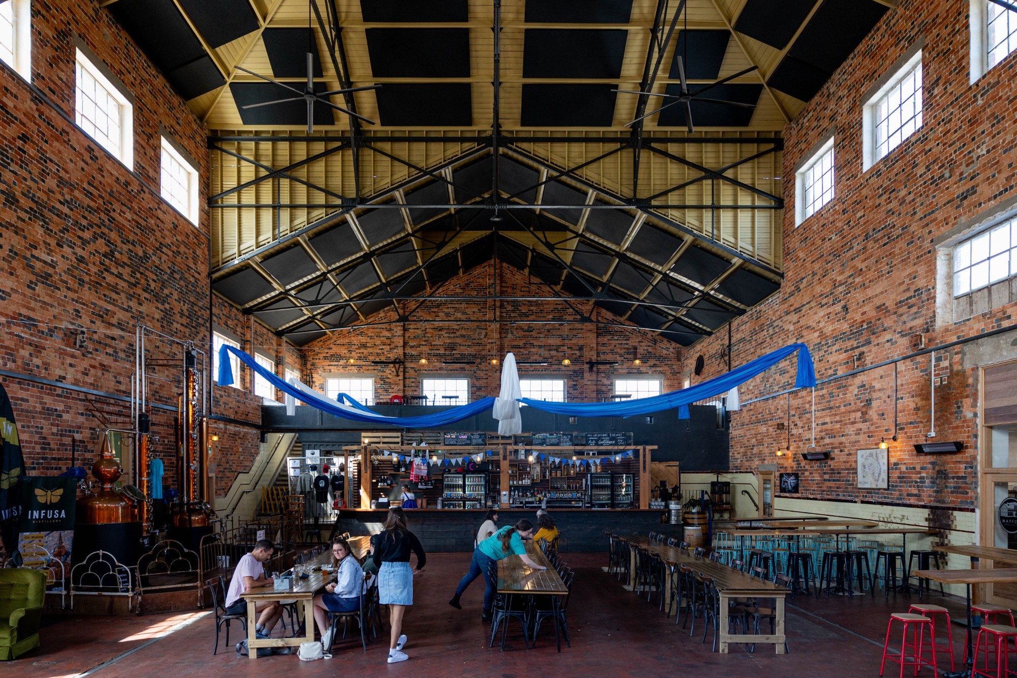 Maffco Brewery_Maffra_Gippsland