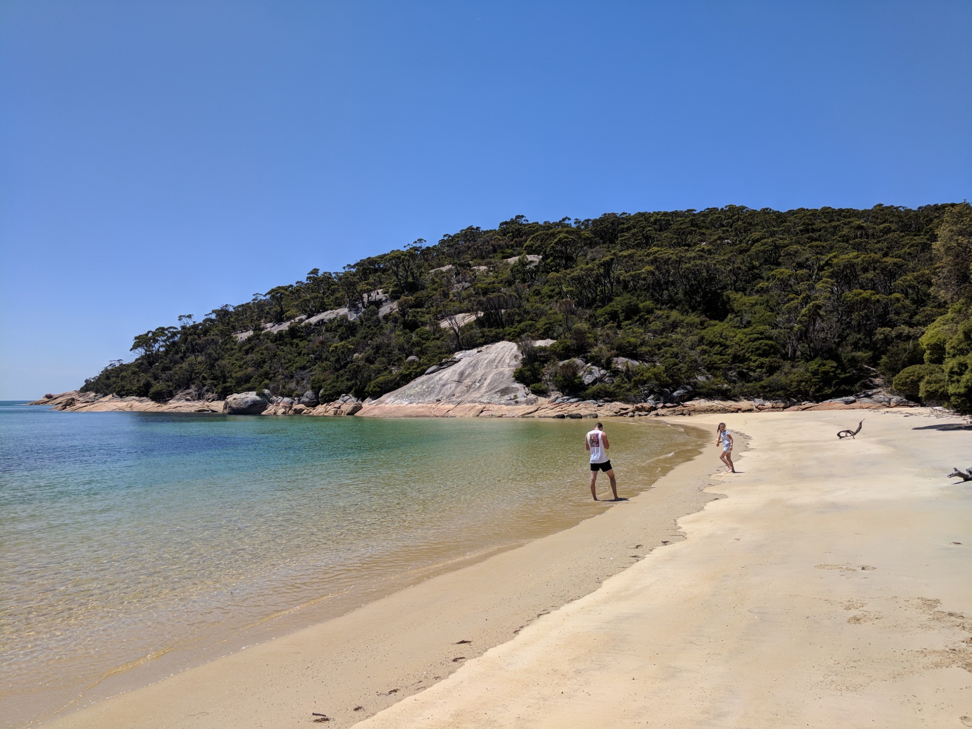 Refuge Cove_Wilsons Prom_Victoria