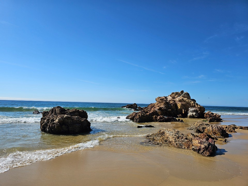 Secret Beach_Mallacoota_East Gippsland