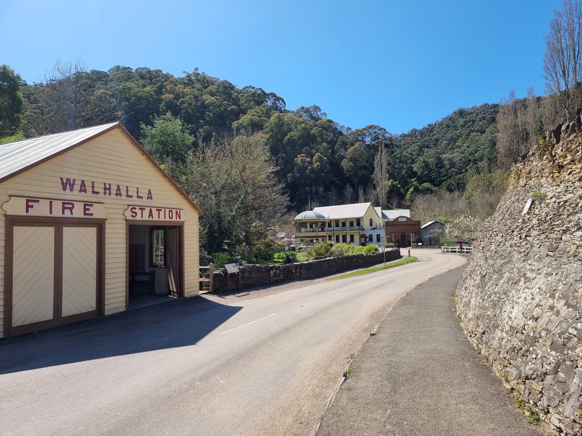 Walhalla_Gippsland_Victoria